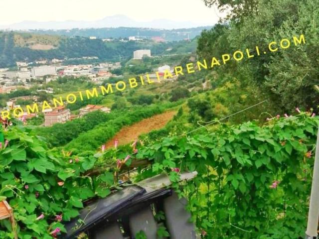 Appartamento in affitto a Pozzuoli NA
