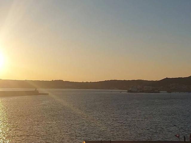 Appartamento in affitto a Pozzuoli NA