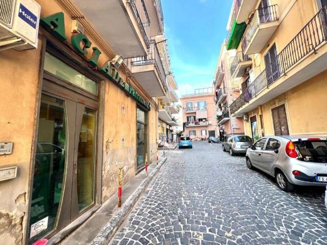 Appartamento in affitto a Pozzuoli NA