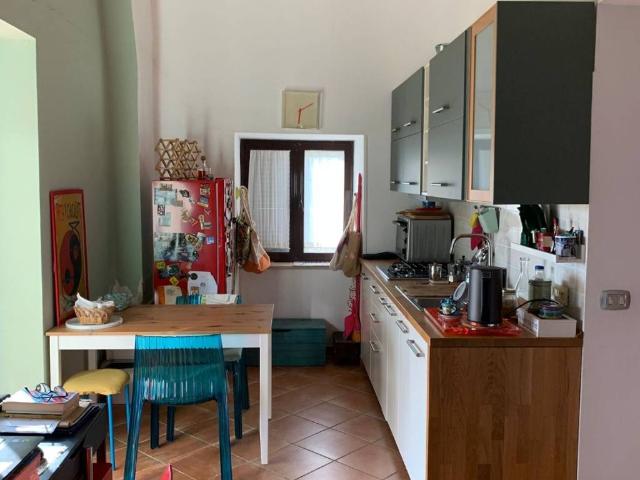 Appartamento in affitto a Pozzuoli NA