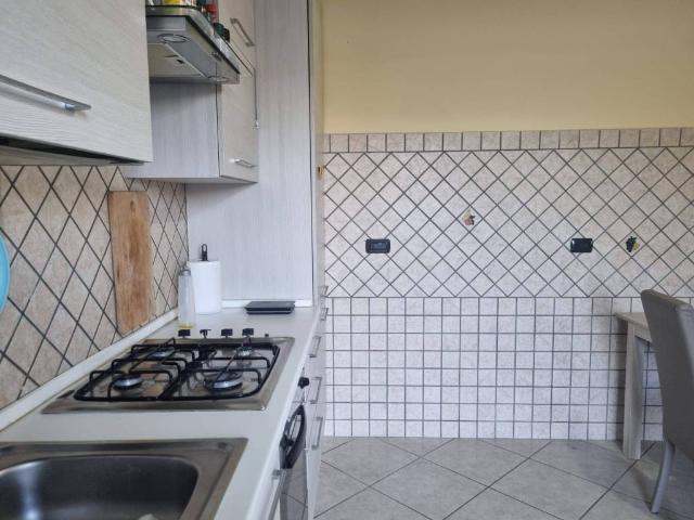 Appartamento in affitto a Pozzuoli NA