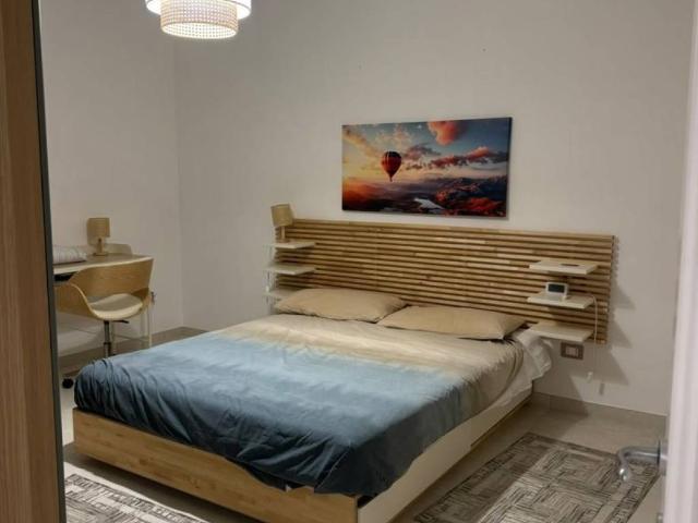 Appartamento in affitto a Pozzuoli NA