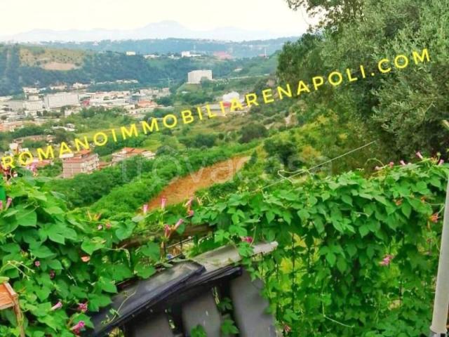 Appartamento in affitto a Pozzuoli via Coste d'Agnano, non arredato/vuoto, posto auto, terrazzo TrovaCasa