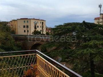 Appartamento in affitto a Pozzuoli via Provinciale San Gennaro, posto auto, immobile di prestigio, buono stato TrovaCasa