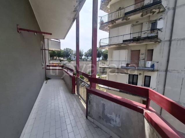 Appartamento in affitto a Pozzuoli via San Gennaro Agnano, 48, arredato, posto auto, ascensore TrovaCasa
