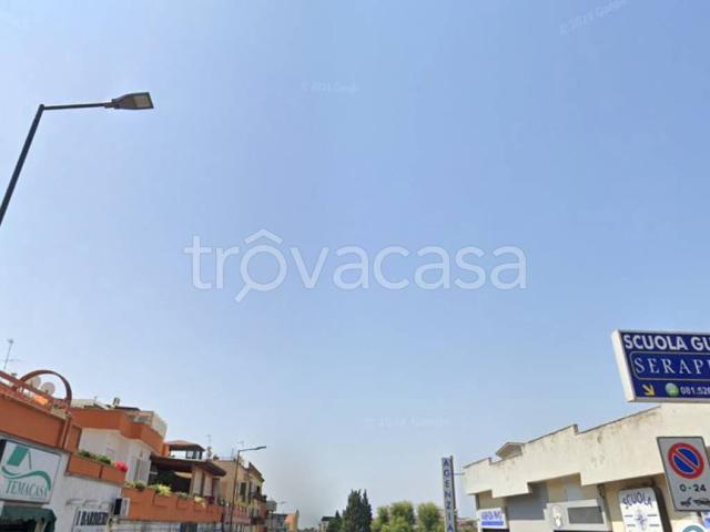 Appartamento in affitto a Pozzuoli via Solfatara, non arredato/vuoto, terrazzo, immobile di prestigio TrovaCasa