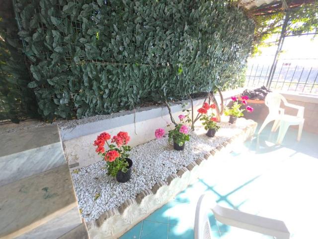Appartamento in Affitto a Pozzuoli