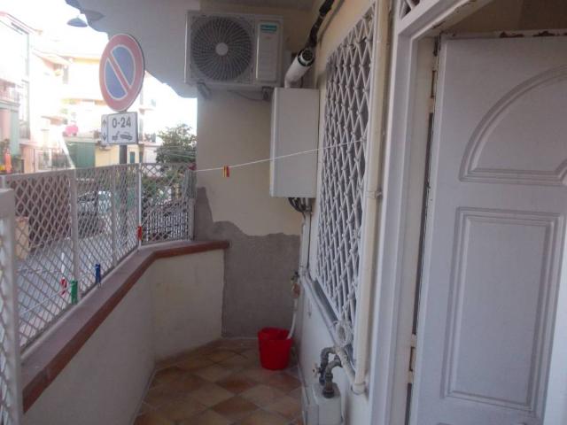 Appartamento in Affitto a Pozzuoli