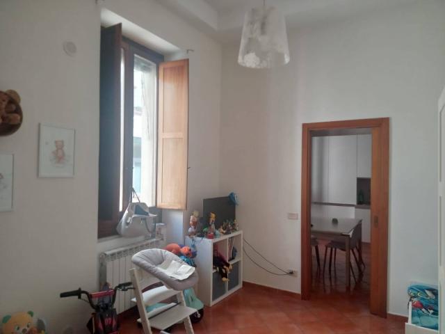 Appartamento in affitto a Pozzuoli