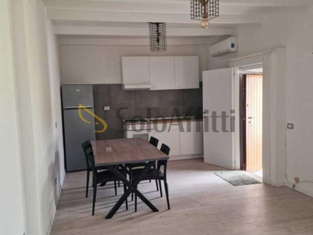 Appartamento in affitto a Pozzuolo Martesana, arredato, riscaldamento autonomo, semicentrale TrovaCasa