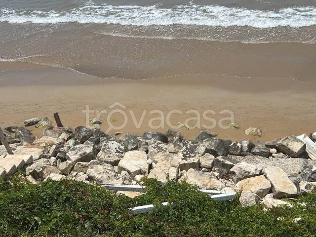 Appartamento in affitto a Pozzallo, arredato, aria condizionata, veranda TrovaCasa