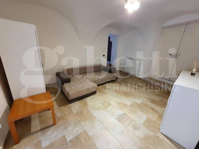 Appartamento in affitto a Pozzilli IS