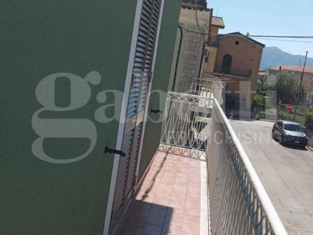 Appartamento in affitto a Pozzilli IS