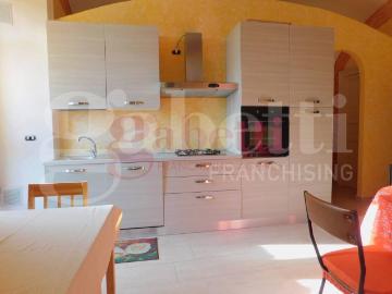 Appartamento in affitto a Pozzilli IS