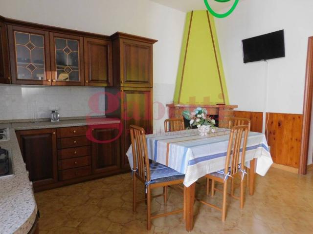 Appartamento in affitto a Pozzilli IS