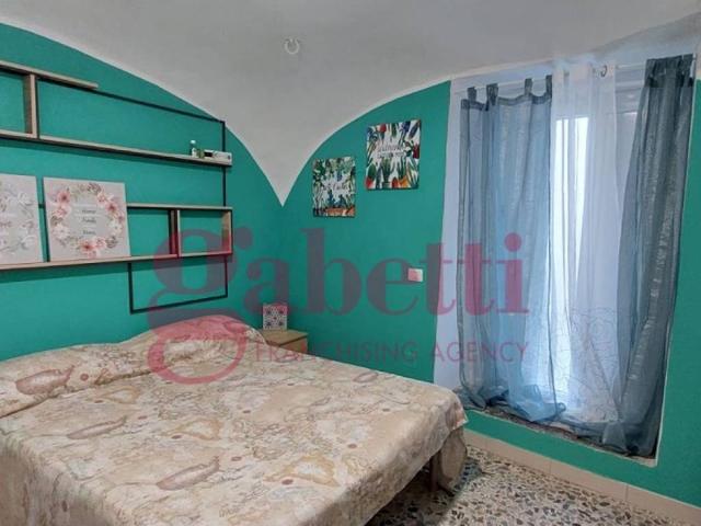 Appartamento in affitto a Pozzilli IS