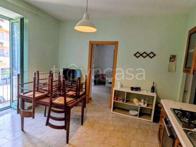 Appartamento in affitto a Pozzilli vicolo Vittorio Emanuele, 2, arredato, terrazzo, balcone TrovaCasa