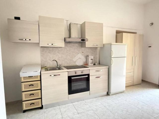 Appartamento in affitto a Pozzilli via alighieri, 6, arredato, ingresso indipendente, lavanderia TrovaCasa