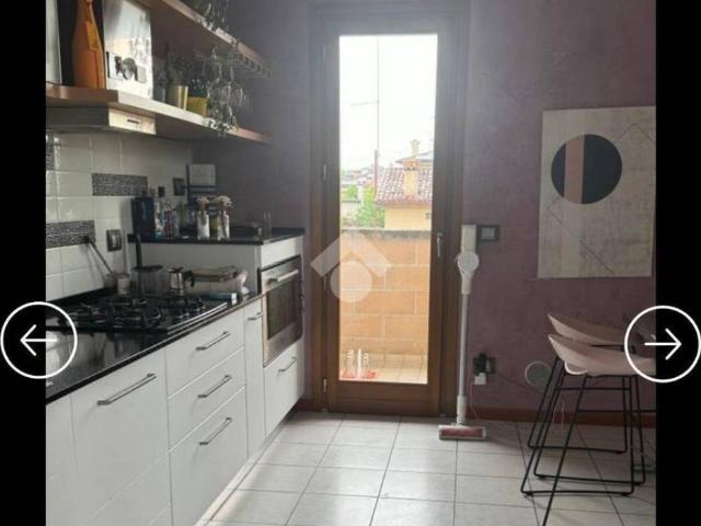 Appartamento in affitto a Pradamano UD