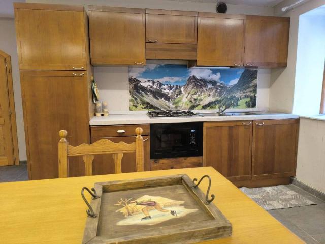 Appartamento in affitto a Pragelato TO