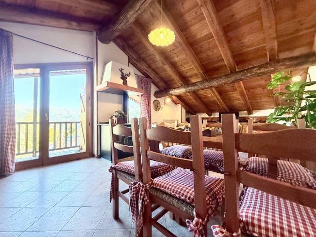 Appartamento in affitto a Pragelato TO