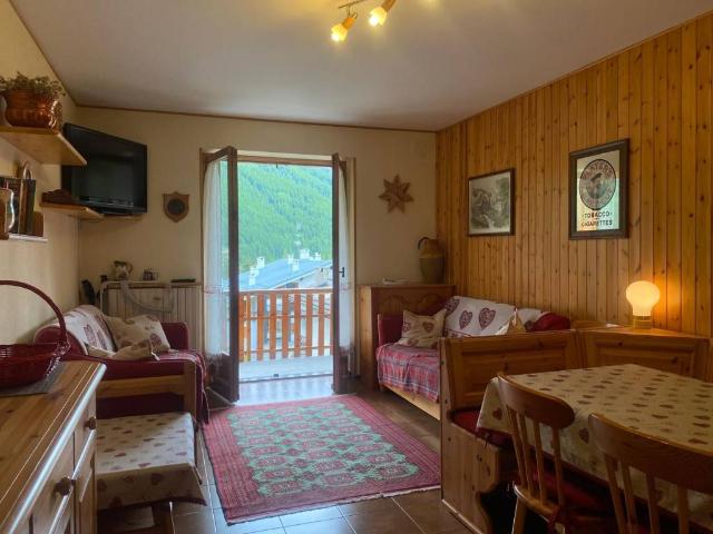 Appartamento in affitto a Pragelato TO