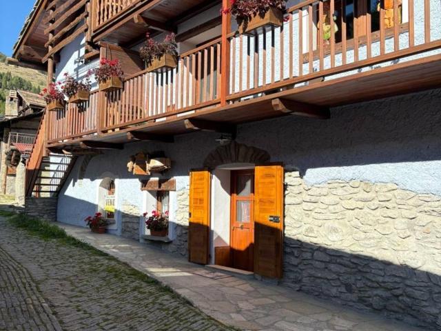 Appartamento in affitto a Pragelato TO