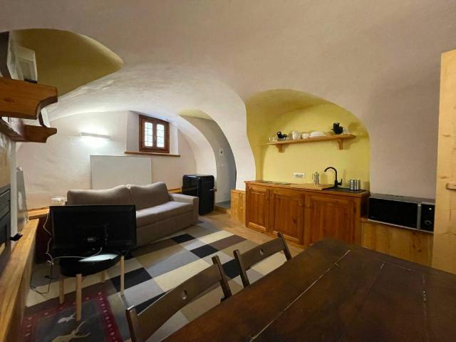 Appartamento in affitto a Pragelato TO