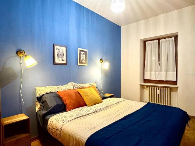 Appartamento in affitto a Pragelato TO
