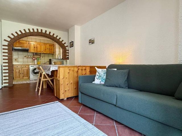 Appartamento in affitto a Pragelato TO