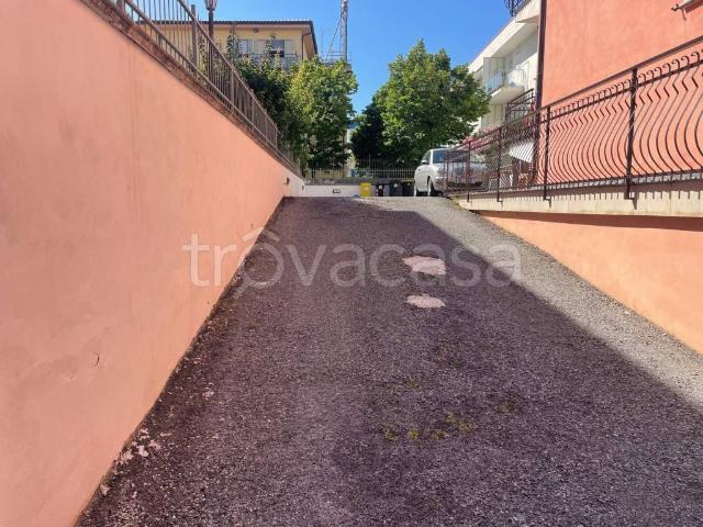 Appartamento in affitto a Praia a Mare via Vincenzo Bellini, 23, arredato, box, vista mare TrovaCasa