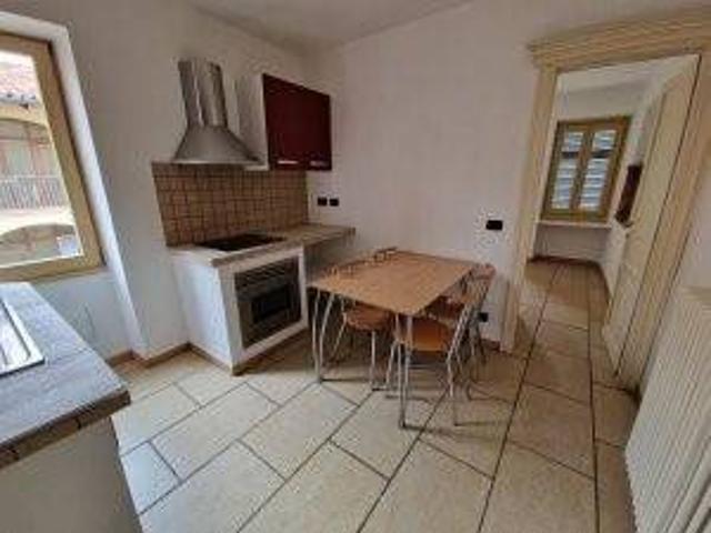 Appartamento in affitto a Pralungo BI