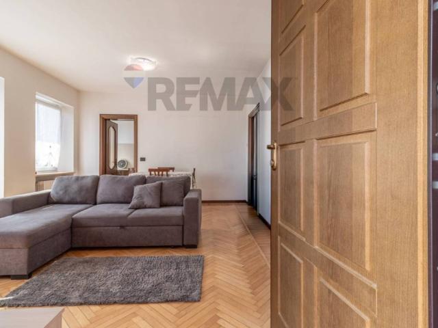 Appartamento in affitto a Pralungo viale g. Matteotti, 208