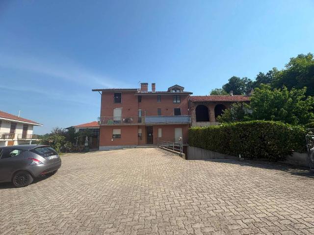 Appartamento in affitto a Pralormo TO