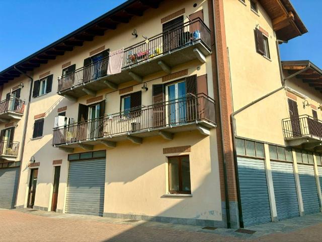 Appartamento in affitto a Pralormo TO