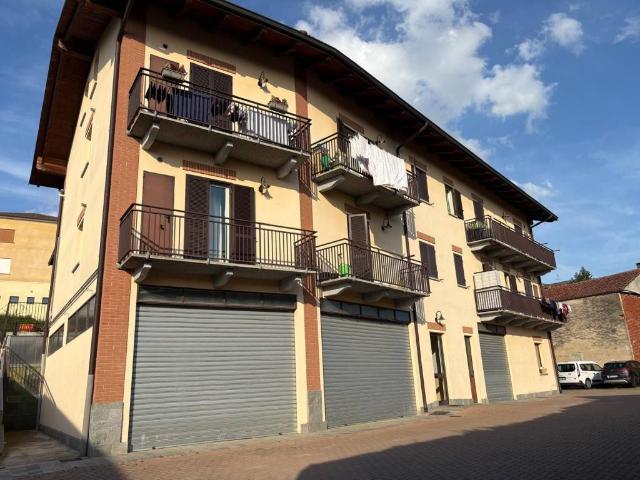 Appartamento in affitto a Poirino TO