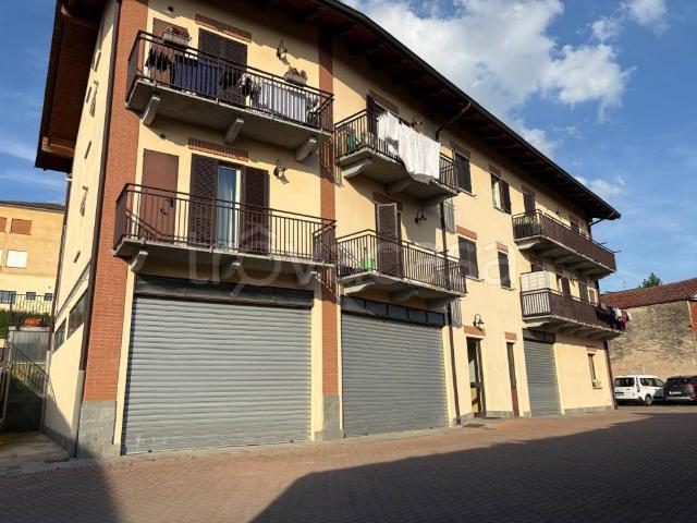Appartamento in affitto a Poirino strada Savona, non arredato/vuoto, posto auto, cantina TrovaCasa