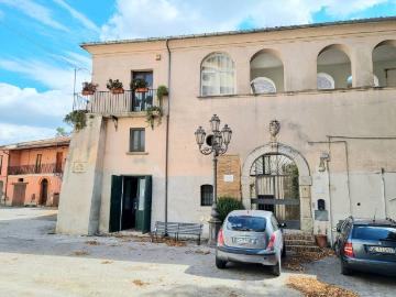 Appartamento in affitto a Prata di Principato Ultra AV