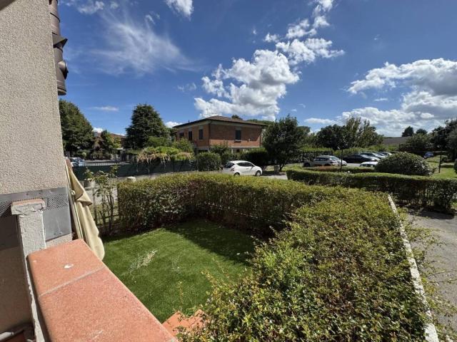 Appartamento in affitto a Prato, arredato, giardino privato, riscaldamento autonomo TrovaCasa