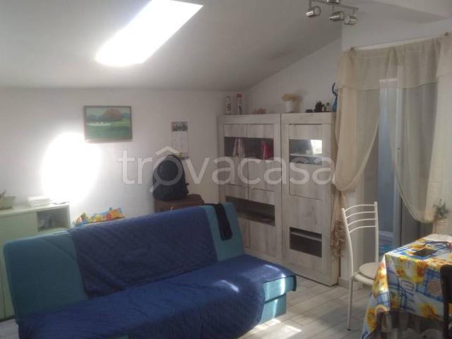 Appartamento in affitto a Prato, arredato, senza ascensore TrovaCasa