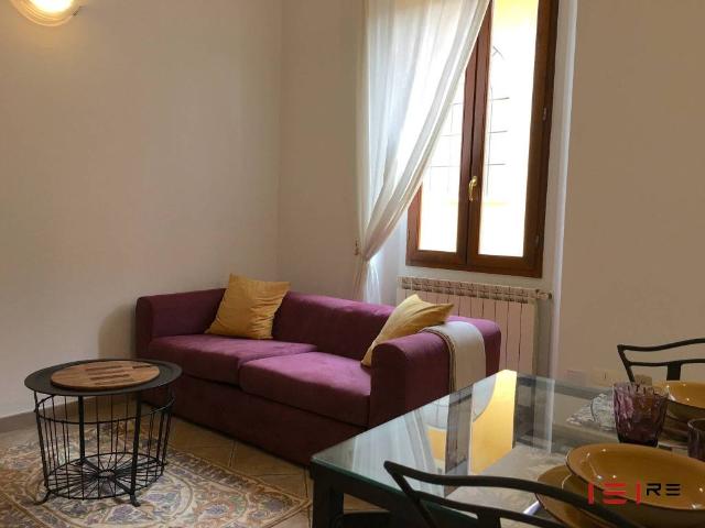 Appartamento in affitto a Prato, arredato, terrazzo, centrale TrovaCasa