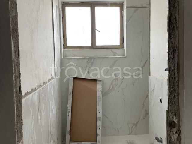 Appartamento in affitto a Prato, parzialmente arredato, senza ascensore, balcone verandato TrovaCasa