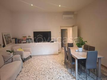 Appartamento in affitto a Prato piazza Giovanni Ciardi, arredato, ristrutturato, luminoso TrovaCasa