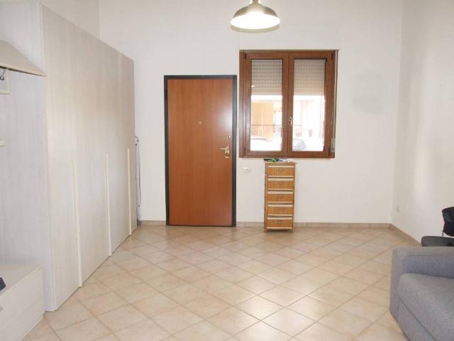 Appartamento in affitto a Prato PO