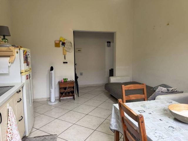 Appartamento in affitto a Prato PO