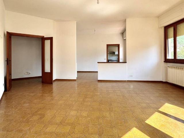 Appartamento in affitto a Prato PO