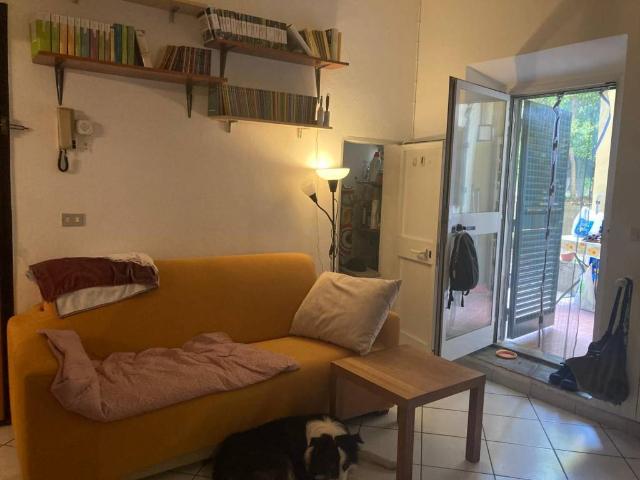 Appartamento in affitto a Prato PO