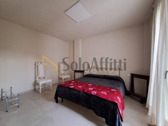 Appartamento in affitto a Prato PO