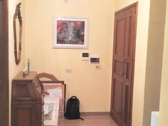 Appartamento in affitto a Prato PO