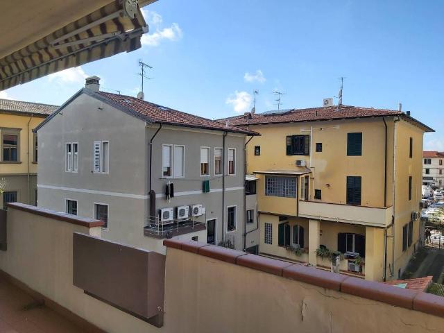 Appartamento in affitto a Prato PO